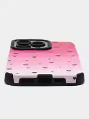 Конфетный чехол для iPhone (Айфон) 11, 12, 13, Pro, Pro Max, 14, 15, Pro, Pro Max