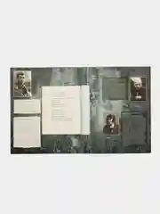 Черный человек. Есенин С.А