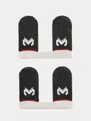 Сенсорные напальчники для игры на смартфоне Memo