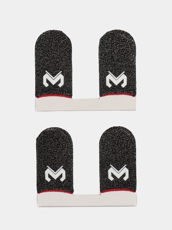 Сенсорные напальчники для игры на смартфоне Memo