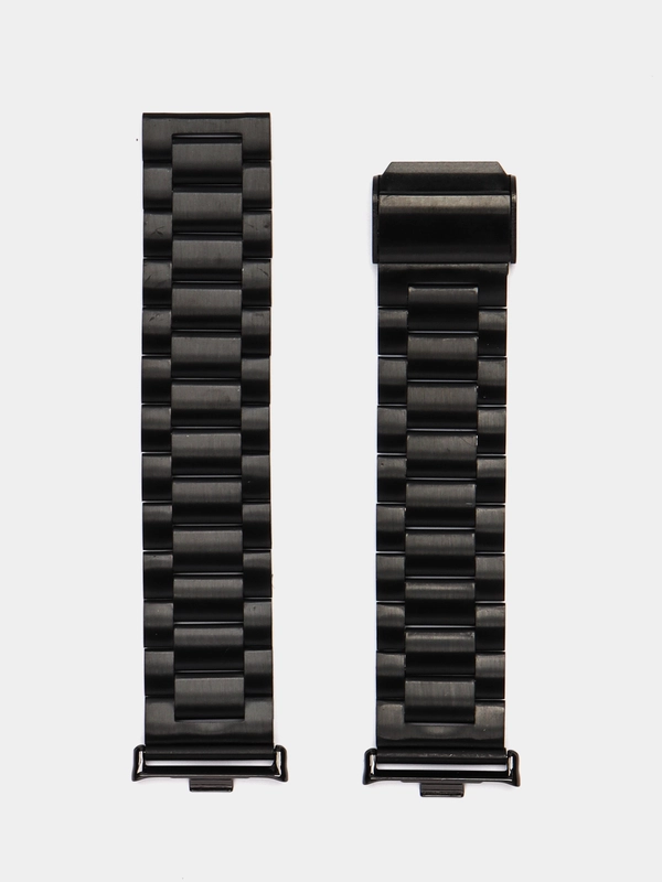 Металлический ремешок для Xiaomi Mi Band 8 Pro