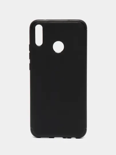Чехол накладка для Huawei Honor Y9 (2019)