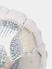 Серый воздушный шар Шар Сердце