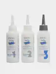 Эмульсия для удаления краски с волос Estel COLOR OFF 3*120 мл