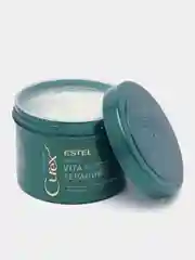 Маска Estel "Vita-терапия" для повреждённых волос CUREX THERAPY (500мл)