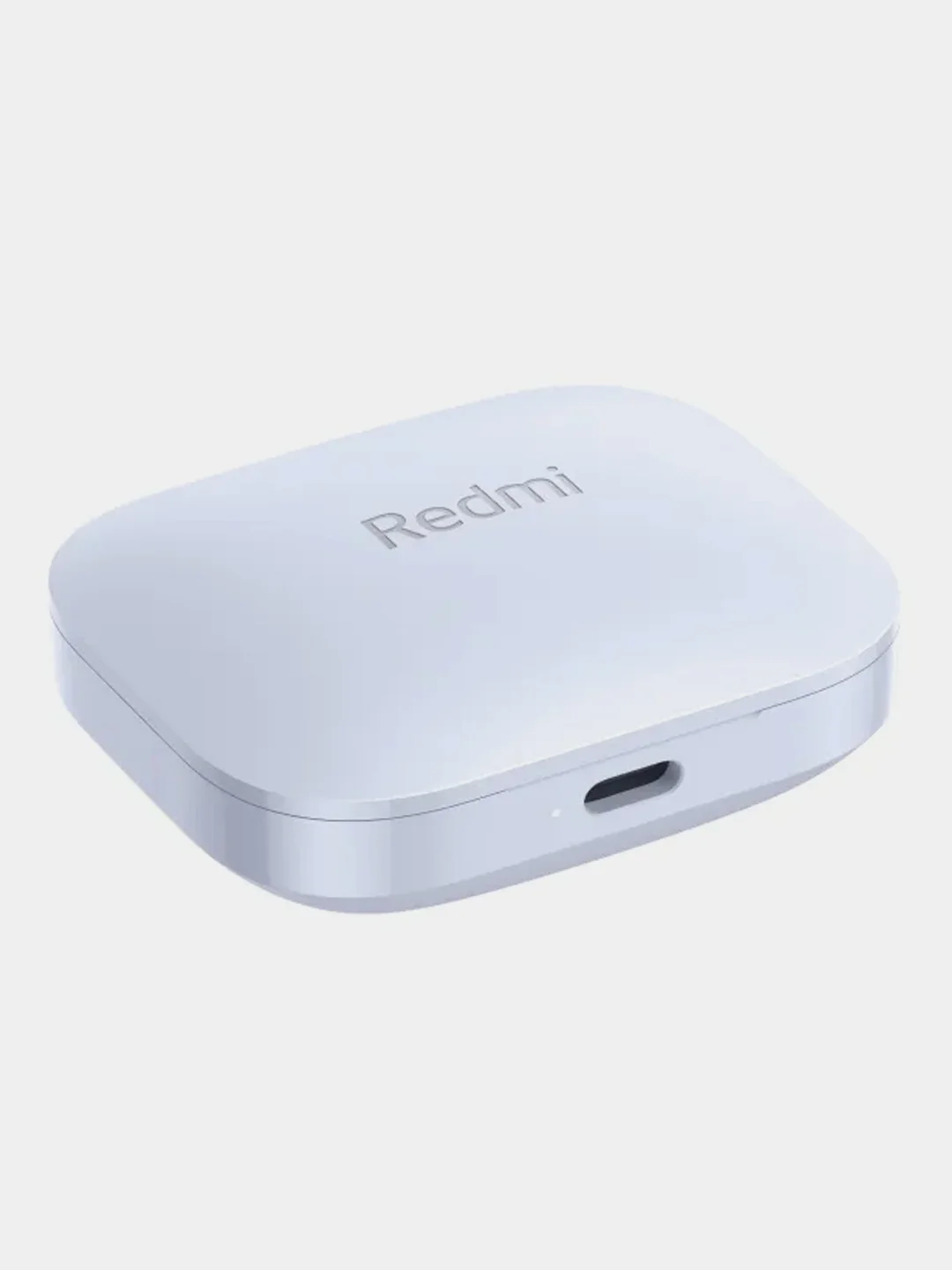 Голубой беспроводные наушники Xiaomi Redmi Buds 5