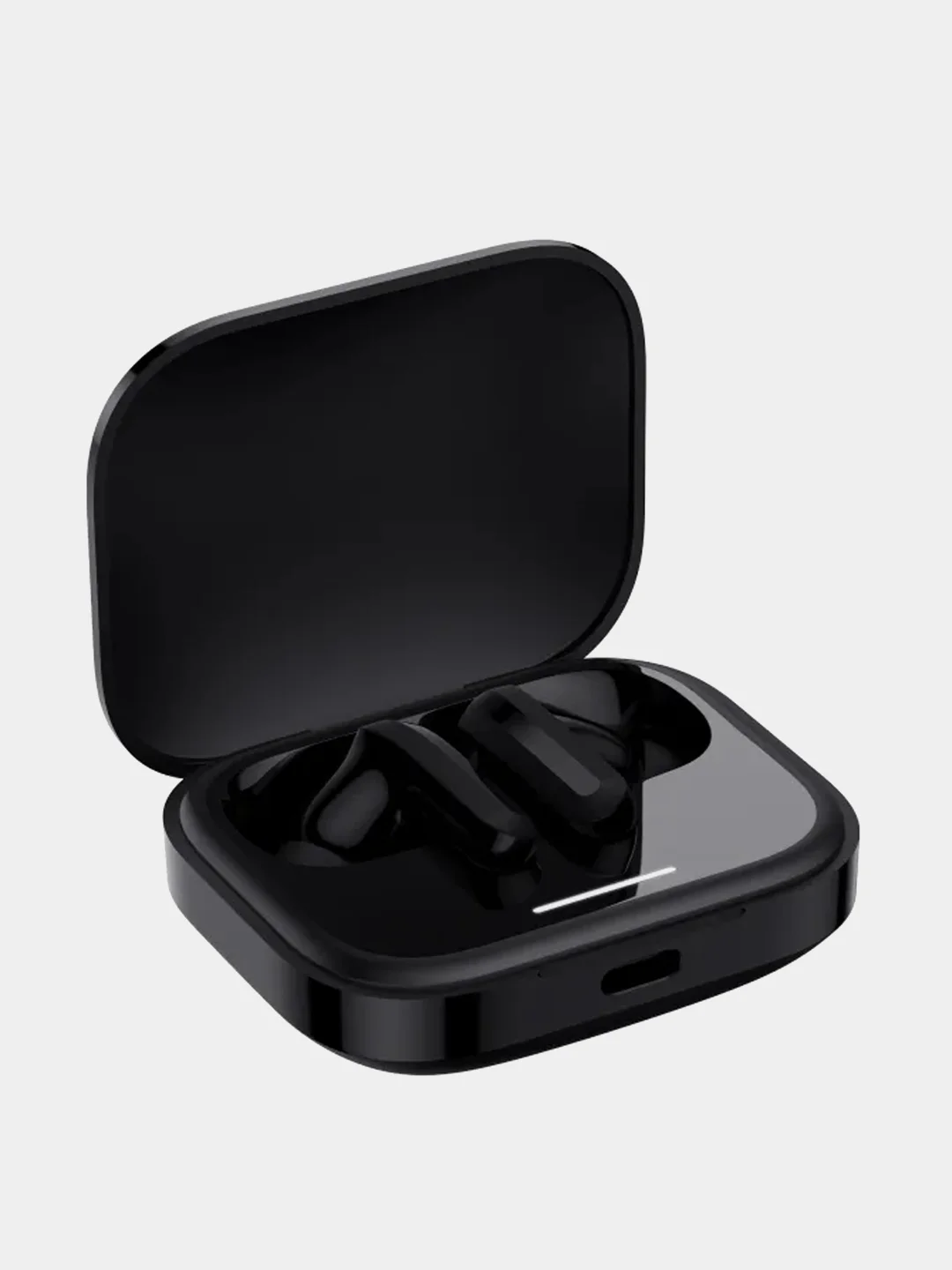 Голубой беспроводные наушники Xiaomi Redmi Buds 5