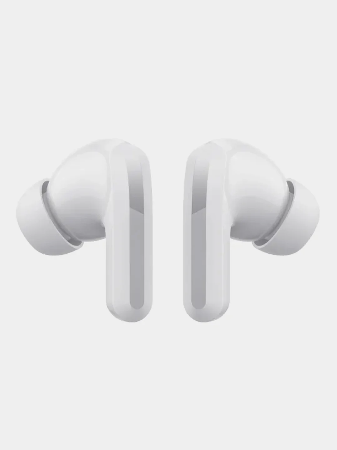 Белый беспроводные наушники Xiaomi Redmi Buds 5