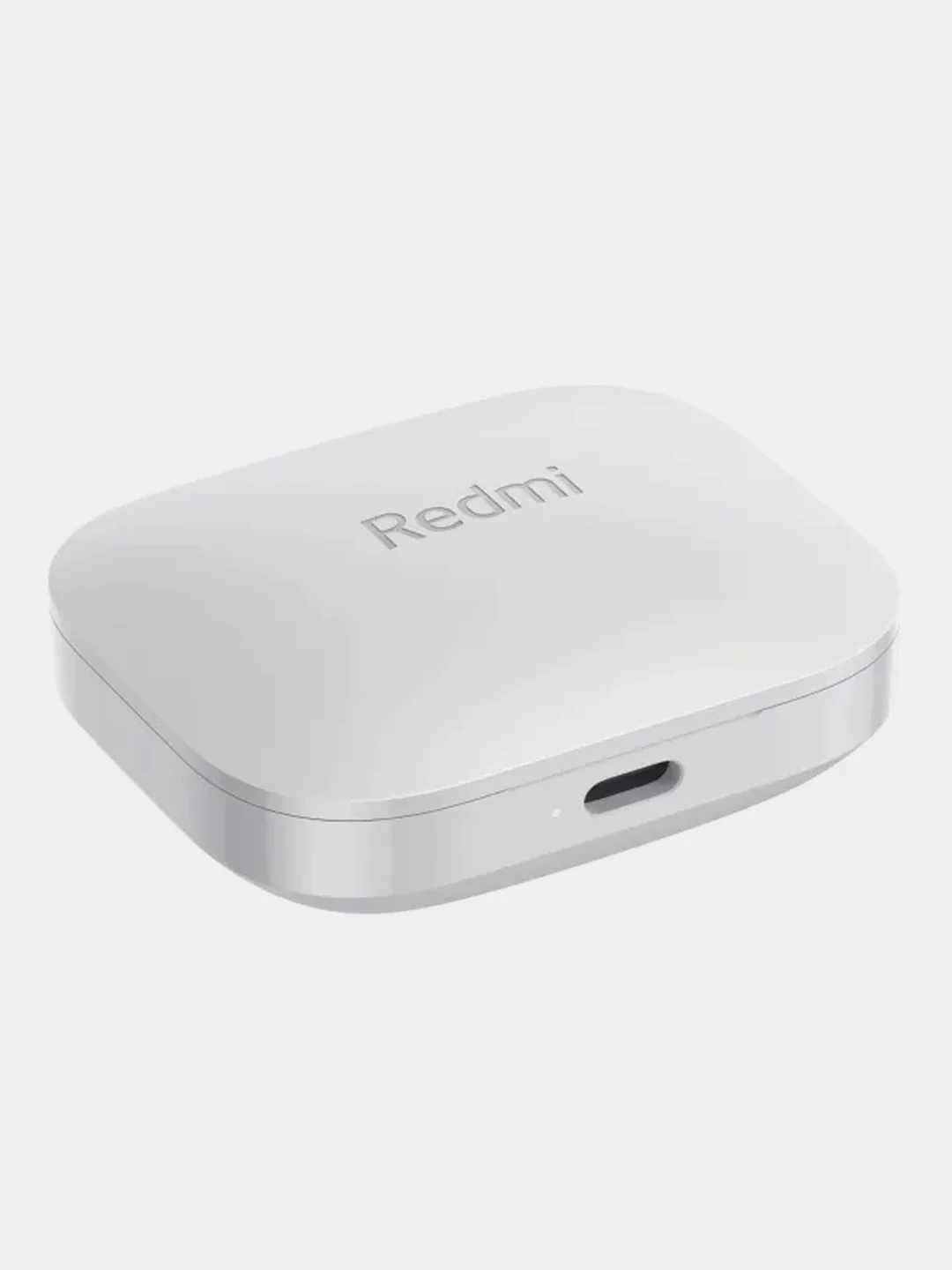 Белый беспроводные наушники Xiaomi Redmi Buds 5