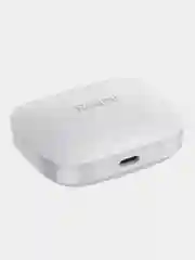 Белый беспроводные наушники Xiaomi Redmi Buds 5