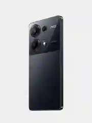 Фиолетовый смартфон Xiaomi POCO M6 Pro 12/512 Gb