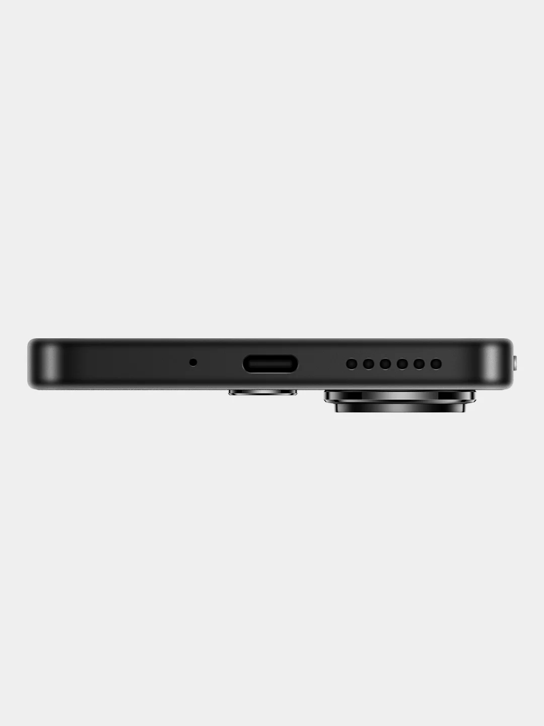 Фиолетовый смартфон Xiaomi POCO M6 Pro 12/512 Gb