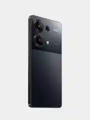 Фиолетовый смартфон Xiaomi POCO M6 Pro 12/512 Gb