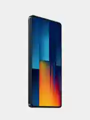 Синий смартфон Xiaomi POCO M6 Pro 12/512 Gb