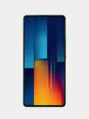 Синий смартфон Xiaomi POCO M6 Pro 12/512 Gb