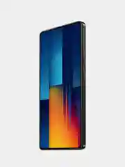 Синий смартфон Xiaomi POCO M6 Pro 12/512 Gb