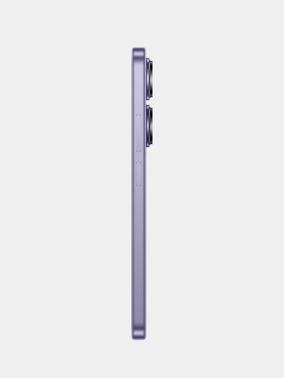 Фиолетовый смартфон Xiaomi POCO M6 Pro 12/512 Gb