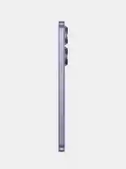Фиолетовый смартфон Xiaomi POCO M6 Pro 12/512 Gb
