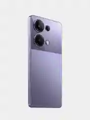 Фиолетовый смартфон Xiaomi POCO M6 Pro 12/512 Gb