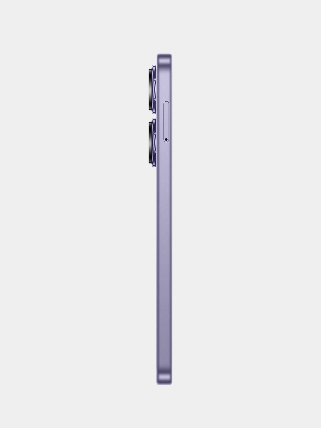 Фиолетовый смартфон Xiaomi POCO M6 Pro 12/512 Gb