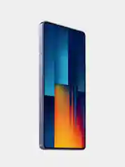 Фиолетовый смартфон Xiaomi POCO M6 Pro 12/512 Gb