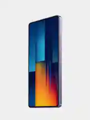 Фиолетовый смартфон Xiaomi POCO M6 Pro 12/512 Gb