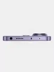 Фиолетовый смартфон Xiaomi POCO M6 Pro 12/512 Gb