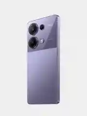 Фиолетовый смартфон Xiaomi POCO M6 Pro 8/256 Gb