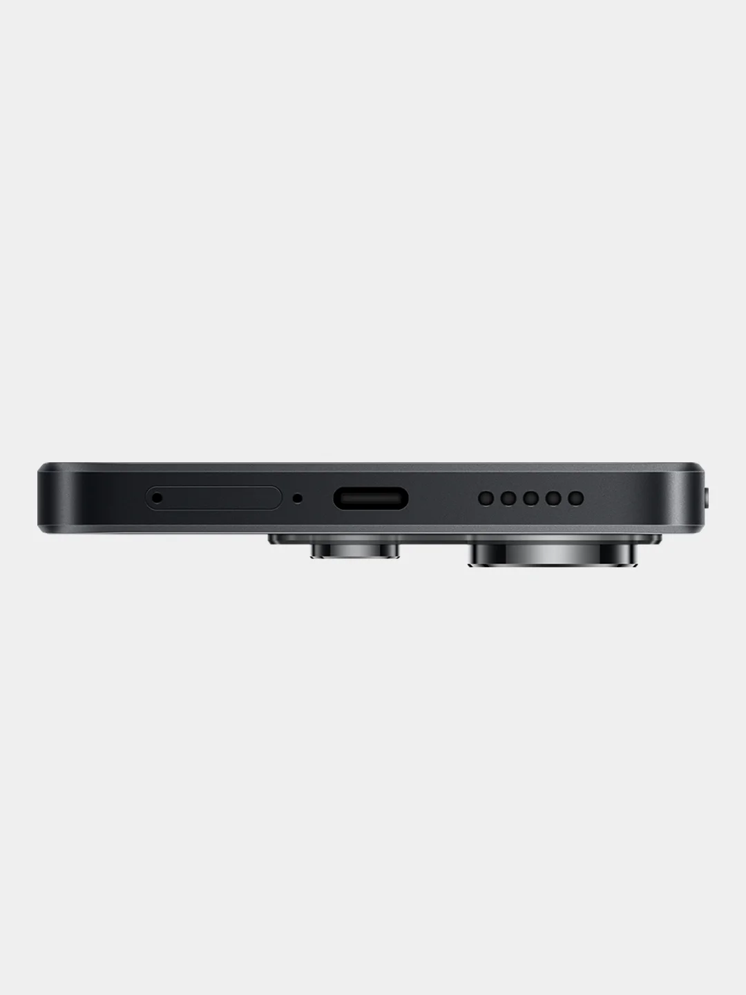 Синий смартфон Xiaomi POCO X6 5G 12/256 Gb