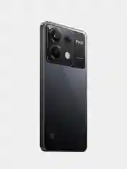 Синий смартфон Xiaomi POCO X6 5G 12/256 Gb