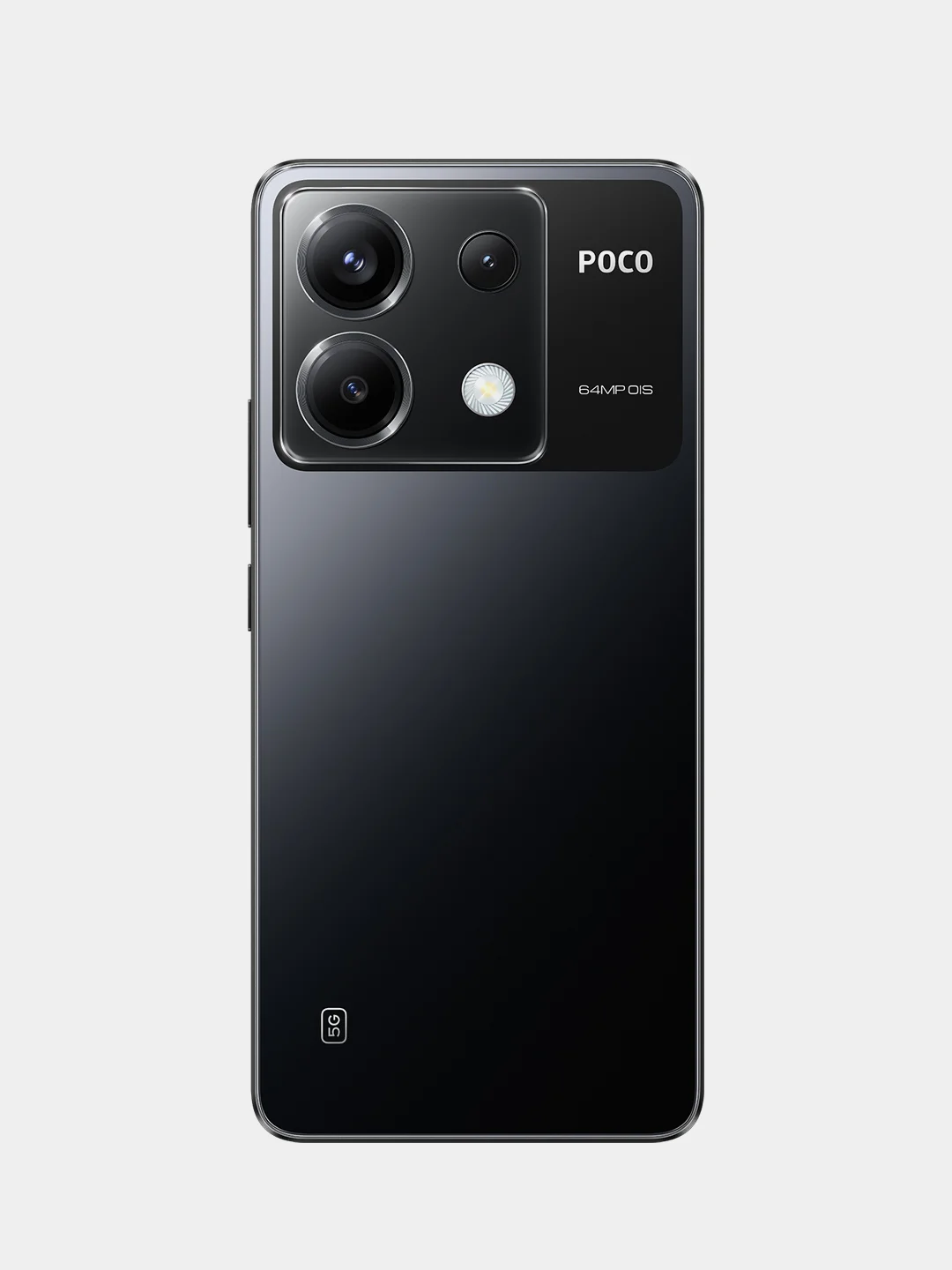 Синий смартфон Xiaomi POCO X6 5G 8/256 Gb