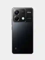 Синий смартфон Xiaomi POCO X6 5G 8/256 Gb