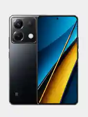 Смартфон Xiaomi POCO X6 5G 8/256 Gb
