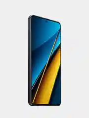 Синий смартфон Xiaomi POCO X6 5G 8/256 Gb