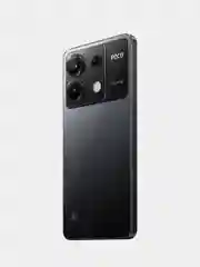 Синий смартфон Xiaomi POCO X6 5G 8/256 Gb