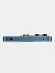 Синий смартфон Xiaomi POCO X6 5G 12/256 Gb