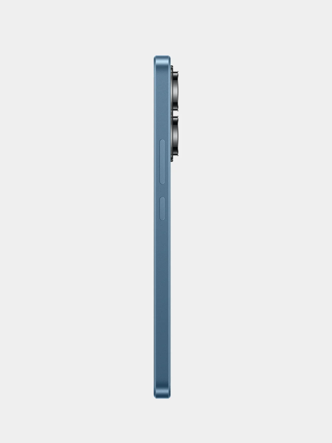 Синий смартфон Xiaomi POCO X6 5G 8/256 Gb