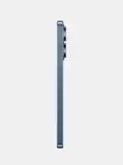 Синий смартфон Xiaomi POCO X6 5G 8/256 Gb