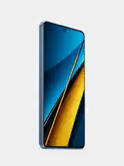Синий смартфон Xiaomi POCO X6 5G 8/256 Gb