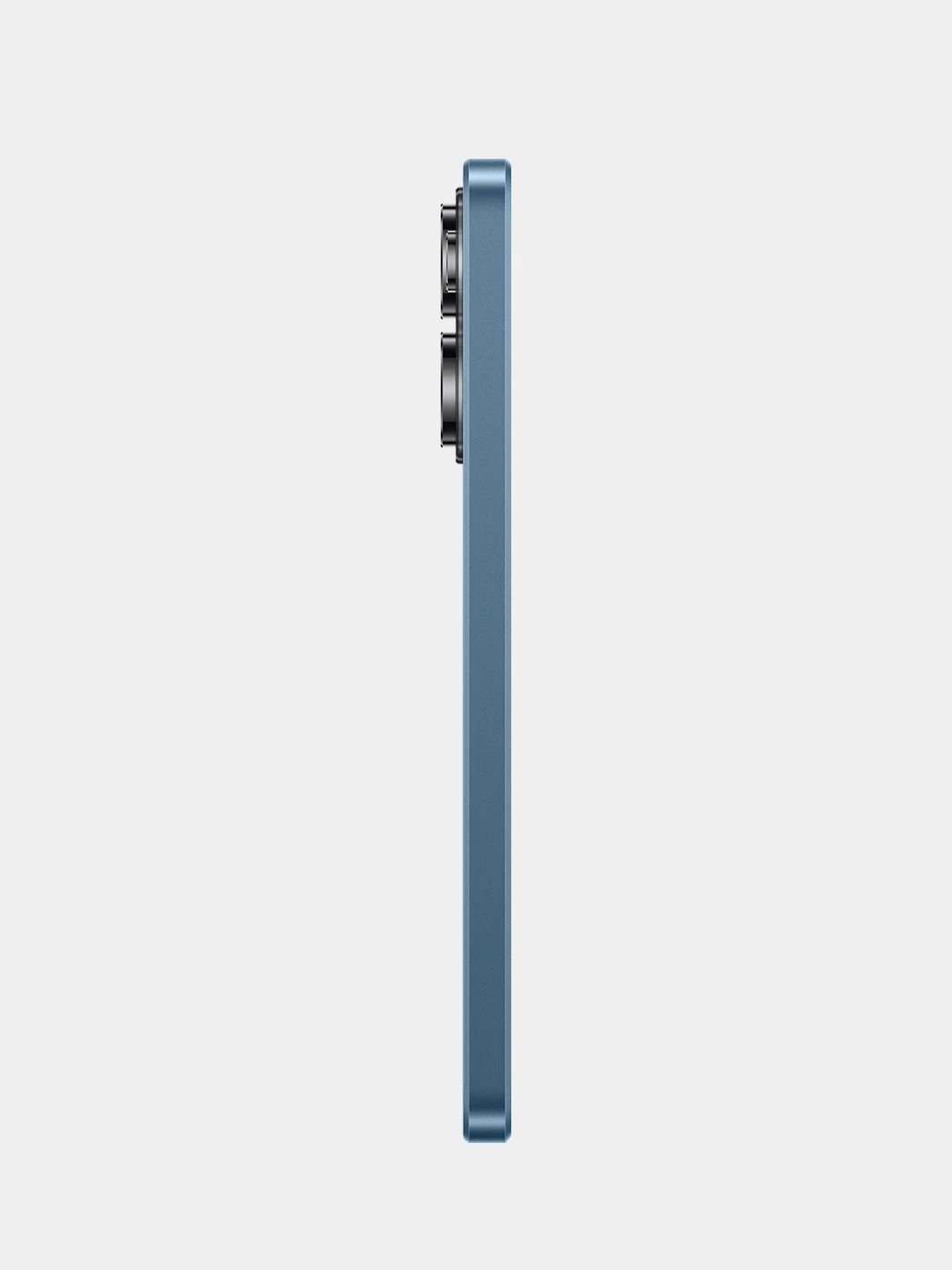 Синий смартфон Xiaomi POCO X6 5G 8/256 Gb