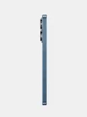 Синий смартфон Xiaomi POCO X6 5G 8/256 Gb
