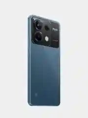 Синий смартфон Xiaomi POCO X6 5G 8/256 Gb