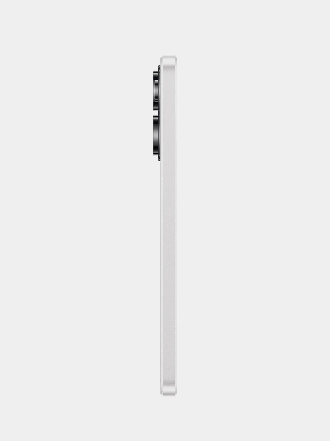Белый смартфон Xiaomi POCO X6 5G 12/256 Gb