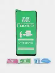 Защитная керамическая пленка Xiaomi Redmi Note 11S 4G/Note 11 4G (Ноут 11 4 Джи), стекло