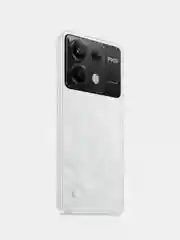 Белый смартфон Xiaomi POCO X6 5G 8/256 Gb