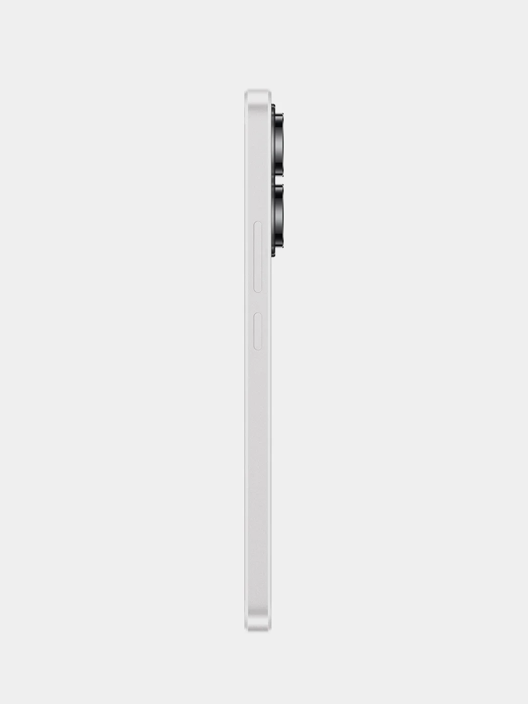 Белый смартфон Xiaomi POCO X6 5G 8/256 Gb