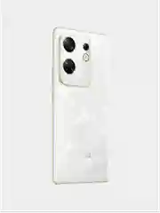 Белый смартфон Infinix Zero 30 8/256ГБ