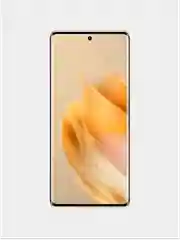 Белый смартфон Infinix Zero 30 8/256ГБ