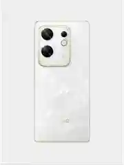 Белый смартфон Infinix Zero 30 8/256ГБ