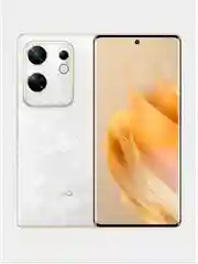 Белый смартфон Infinix Zero 30 8/256ГБ